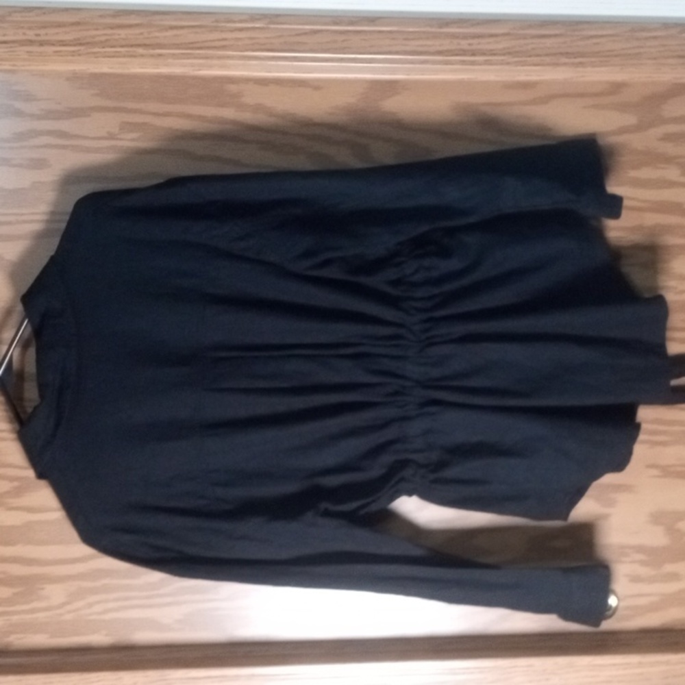 A New Day. Linen, Lagenlook, coastal core, cottage core, utility, beachy… - Picture 2 of 8